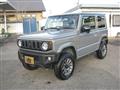 2022 Suzuki Jimny