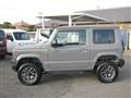 2022 Suzuki Jimny