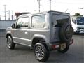 2022 Suzuki Jimny