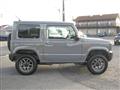 2022 Suzuki Jimny