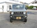 2022 Suzuki Jimny