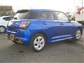 2024 Suzuki Swift