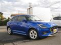 2024 Suzuki Swift
