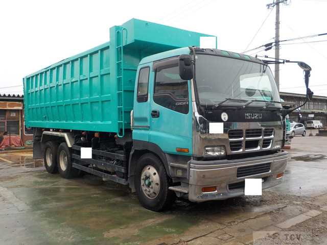 2003 Isuzu Isuzu Others