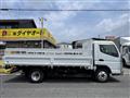 2014 Mitsubishi Canter