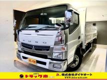 2014 Mitsubishi Canter