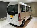 2011 Subaru Sambar