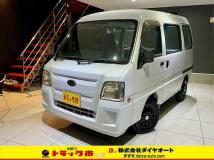 2011 Subaru Sambar