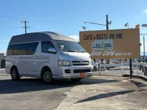 2005 Toyota Hiace Wagon