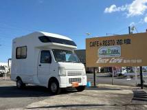 2006 Suzuki Carry Truck