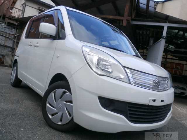 2011 Suzuki Suzuki Others