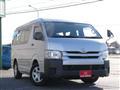 2020 Toyota Hiace Wagon