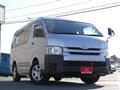 2020 Toyota Hiace Wagon