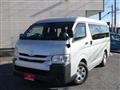 2020 Toyota Hiace Wagon