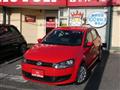 2009 Volkswagen Polo