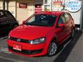 2009 Volkswagen Polo