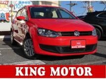 2009 Volkswagen Polo