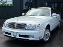 2000 Nissan Cedric Hardtop