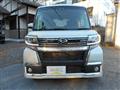 2019 Daihatsu Tanto Custom