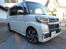 2019 Daihatsu Tanto Custom