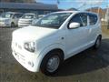 2021 Suzuki Alto