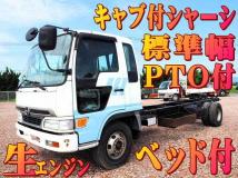 2001 Hino Hino Others