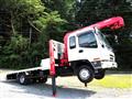 2001 Isuzu Isuzu Others
