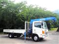 2011 Hino Hino Others