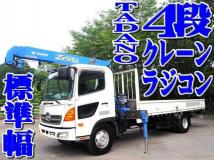 2011 Hino Hino Others