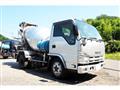 2010 Isuzu Isuzu Others