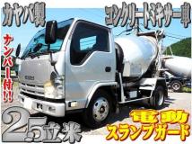 2010 Isuzu Isuzu Others