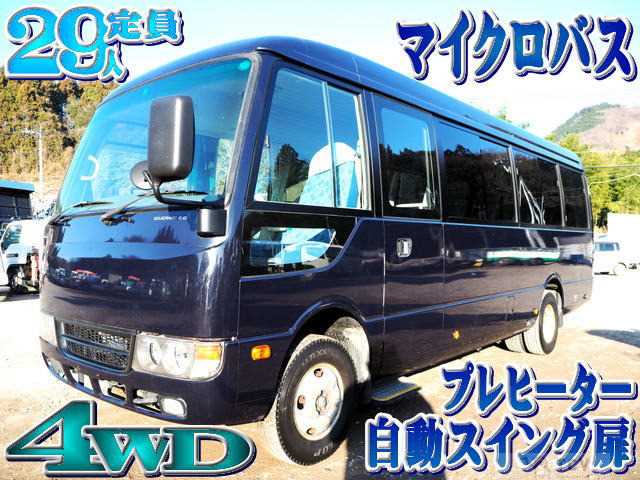 2017 Mitsubishi Mitsubishi Others