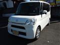 2014 Daihatsu Tanto