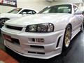 1998 Nissan Skyline