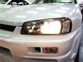 1998 Nissan Skyline