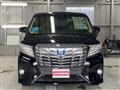 2016 Toyota Alphard G