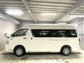 2019 Toyota Hiace Commuter