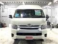 2019 Toyota Hiace Commuter