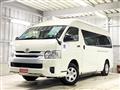 2019 Toyota Hiace Commuter