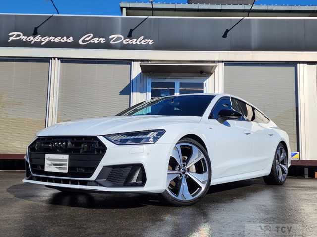2024 Audi Audi Others