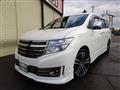 2010 Nissan Elgrand