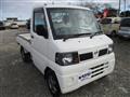 2007 Nissan Clipper Truck