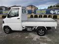 2007 Nissan Clipper Truck