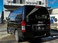 2022 Toyota Hiace Van