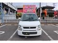 2005 Suzuki Wagon R