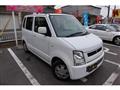 2005 Suzuki Wagon R