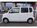 2005 Suzuki Wagon R