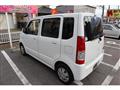 2005 Suzuki Wagon R
