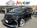2016 Toyota Vellfire