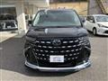 2016 Toyota Vellfire